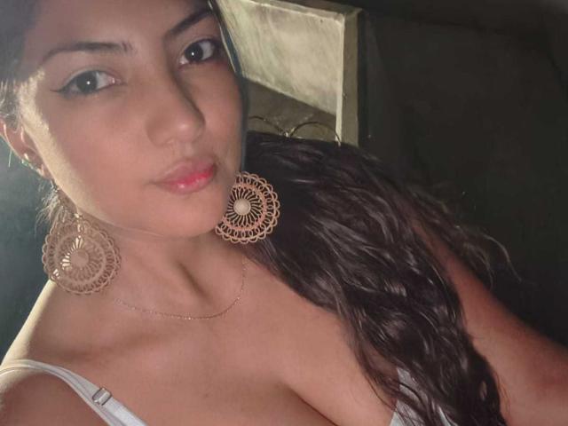 FetishWayraa - Live sex cam - 29400959