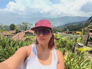 FetishWayraa's Model Profile