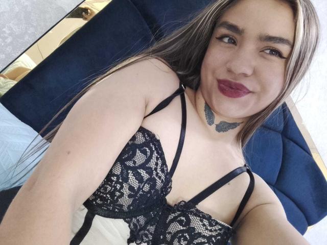 AnnaLadera - Live porn &amp; sex cam - 29401184