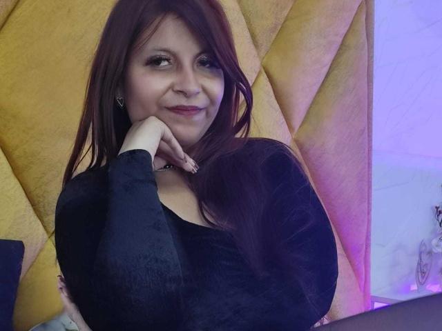 AmbeRouse - Live porn &amp; sex cam - 29401274