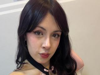 ValeryBeaumont's Model Profile