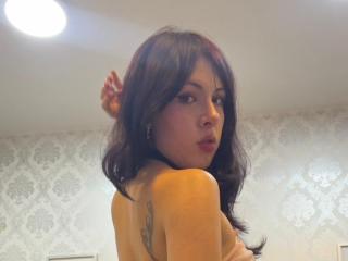 ValeryBeaumont's Model Profile