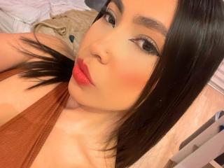 Angels69v's Model Profile