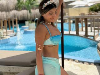 KendraMiler's Model Profile