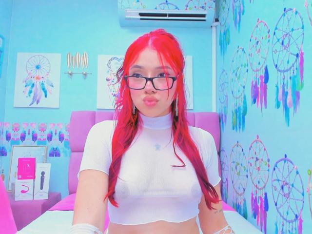 MiaLeroy - Live sex cam - 29401514