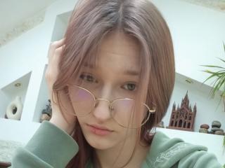 KrystaFessel's Model Profile