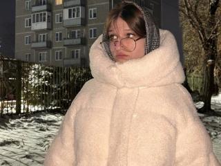 KrystaFessel's Model Profile