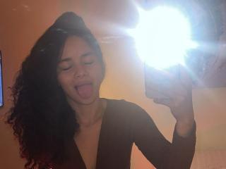 LoreneCurly's Model Profile