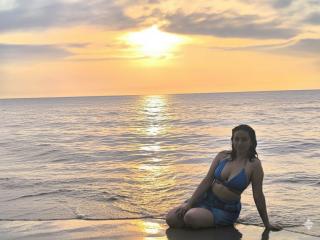 MoonSofia's Model Profile