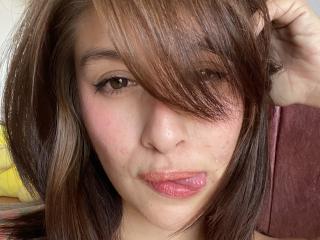 Ver la ficha detallada de IsabellaPalacio