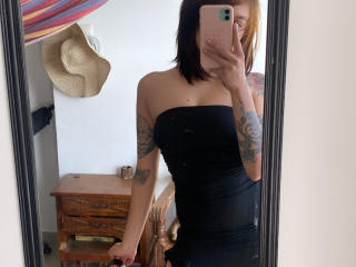 IsabellaPalacio's Model Profile