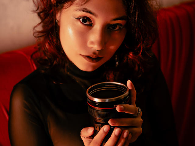 AliCipher - Camera khiêu dâm &amp; quyến rũ trực tiếp - 29402189