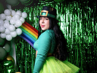 Ver la ficha detallada de BarbaraHoneyy