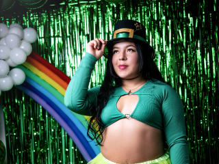 Ver la ficha detallada de BarbaraHoneyy