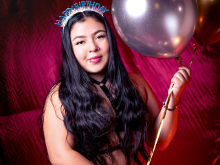 BarbaraHoneyy's Model Profile