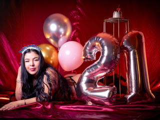 Ver la ficha detallada de BarbaraHoneyy