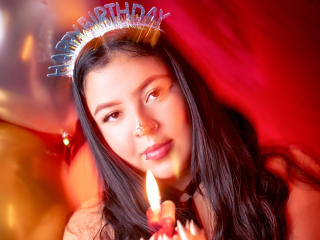 BarbaraHoneyy's Model Profile