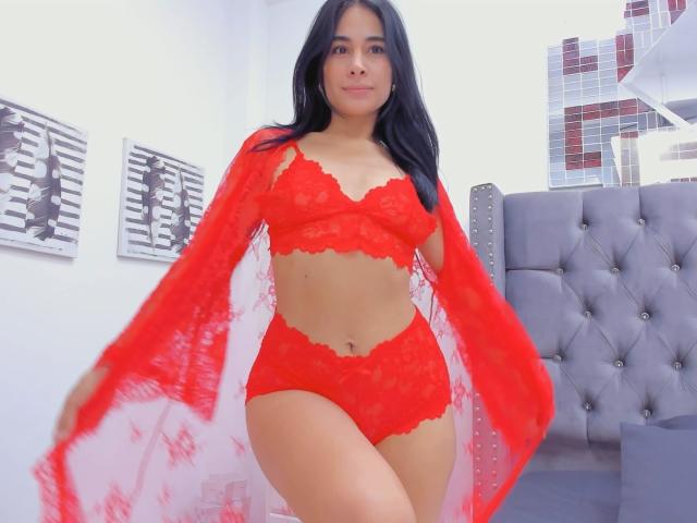 LyraRaven - Live sex cam - 29402804