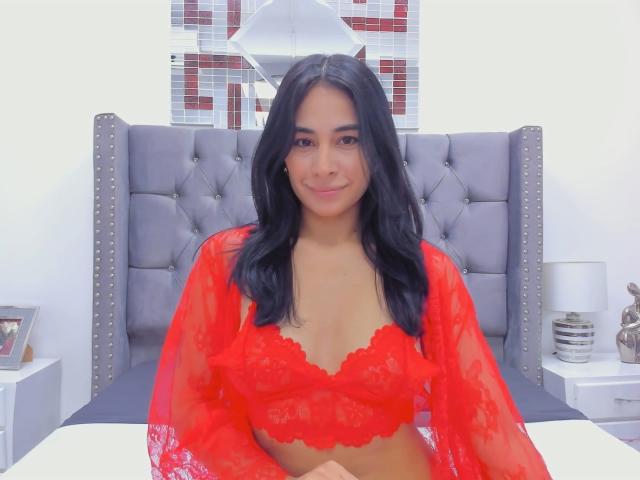 LyraRaven - Live sex cam - 29402819