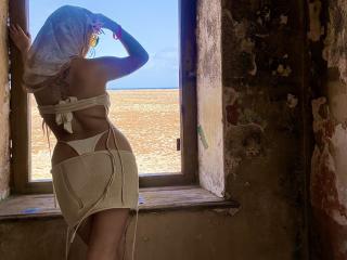 VictoriiaGrey's Model Profile