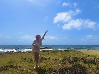 VictoriiaGrey's Model Profile