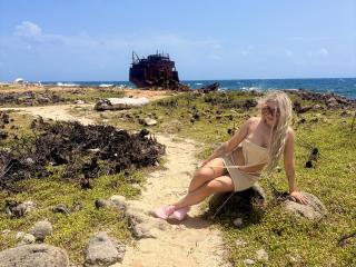 VictoriiaGrey's Model Profile