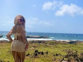 VictoriiaGrey's Model Profile