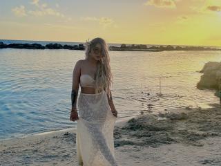 VictoriiaGrey's Model Profile