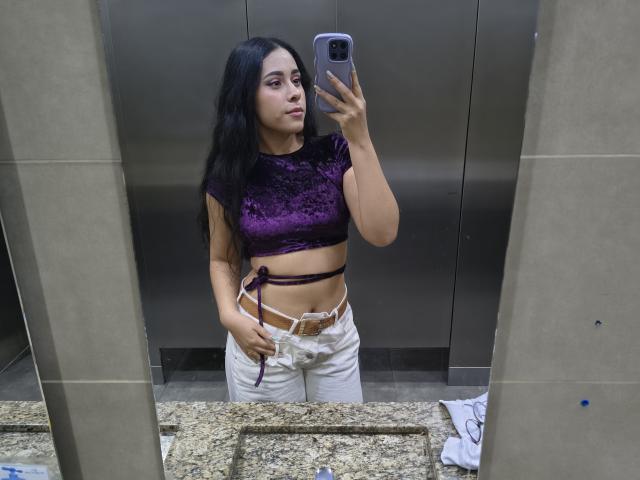 MarilynHills - Live Sex Cam - 29403203