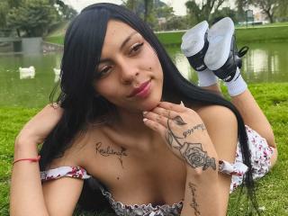 Ver la ficha detallada de RoxannaMoretti