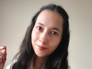 AnneStone's Model Profile