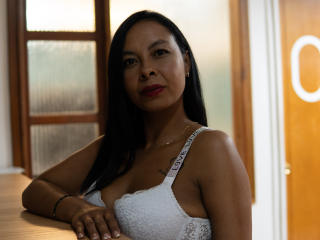 ClairBennet's Model Profile