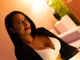 ClairBennet's Model Profile