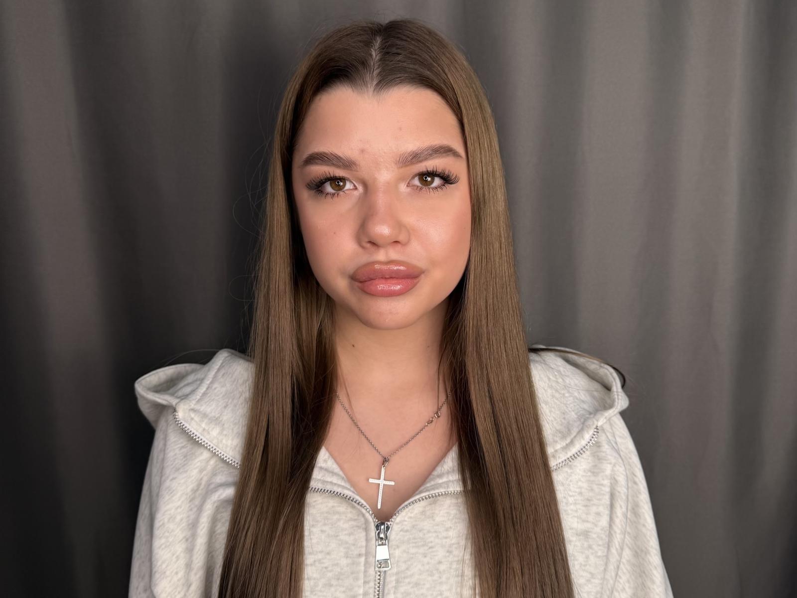 DannieCudney - Live porn &amp; sex cam - 29403419