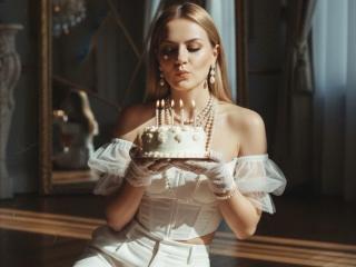 SarahFontain's Model Profile