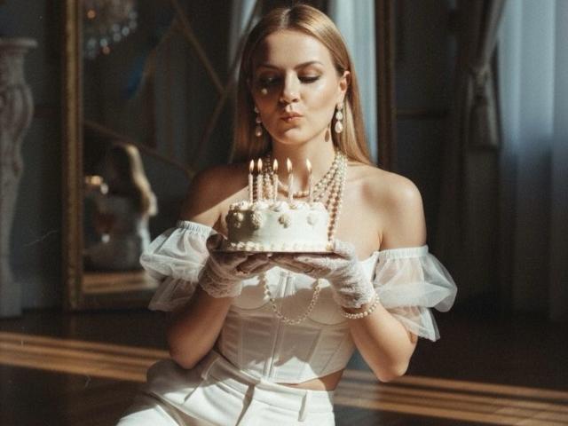 SarahFontain - 라이브 포르노 &amp; 섹스 캠 - 29403452