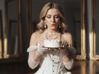 SarahFontain's Model Profile