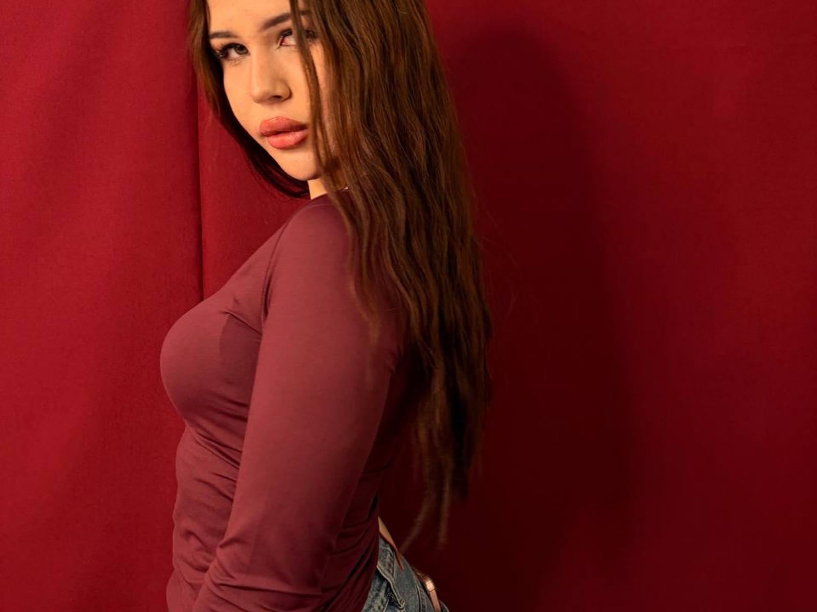 JaymeSaur - Sexe cam en vivo - 29403470