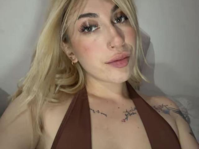 SammyViolet - Live sex cam - 29403500