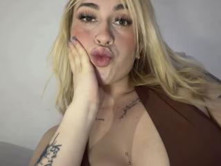 Ver la ficha detallada de SammyViolet