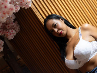 ClairBennet's Model Profile