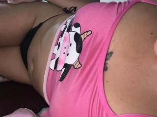 Ver la ficha detallada de KateWelsin