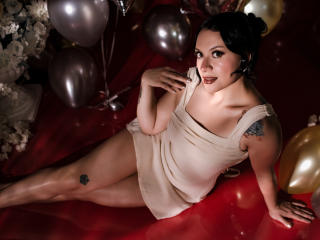 KatalinaJohnson's Model Profile