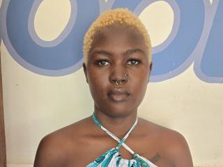 Sexymellanin's Model Profile