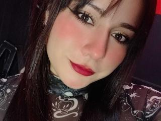 CandyI's Model Profile