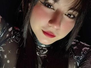 CandyI's Model Profile