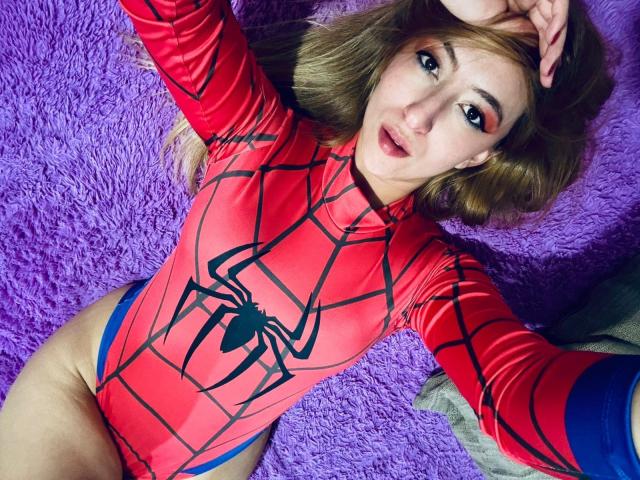 SabrinaDesire - Live sexe cam - 29404124