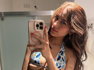 AfroditaWild's Model Profile