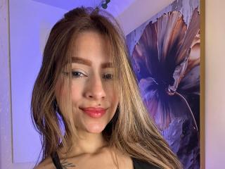 AfroditaWild's Model Profile