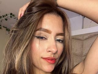 Ver la ficha detallada de AfroditaWild